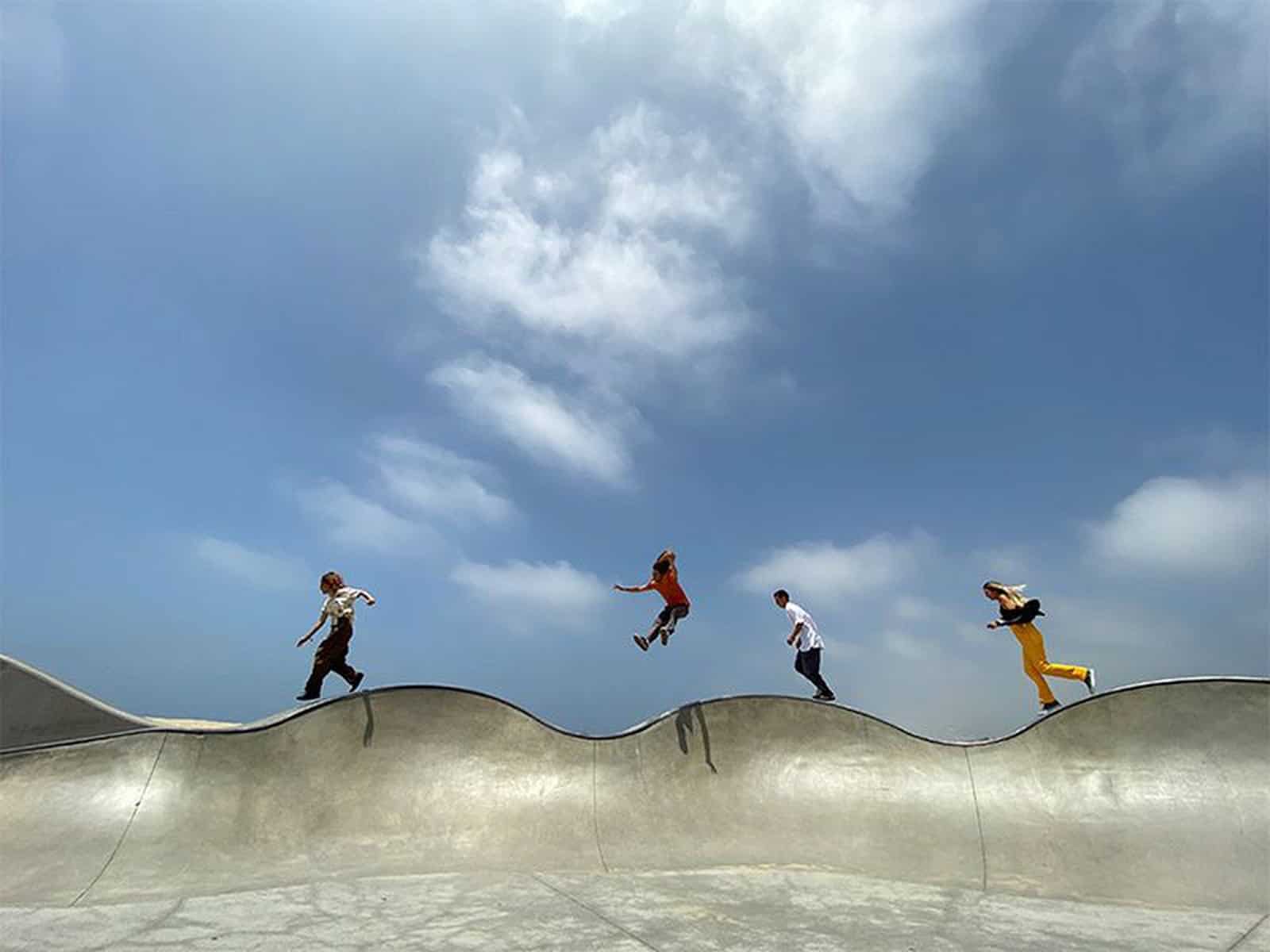 Khả năng quay video