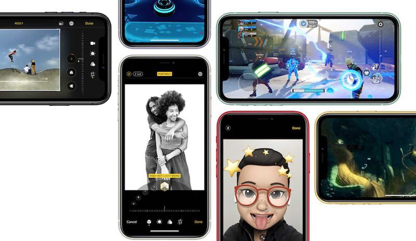 Màn hình LCD Liquid Retina HD đem lại trải nghiệm tốt nhất