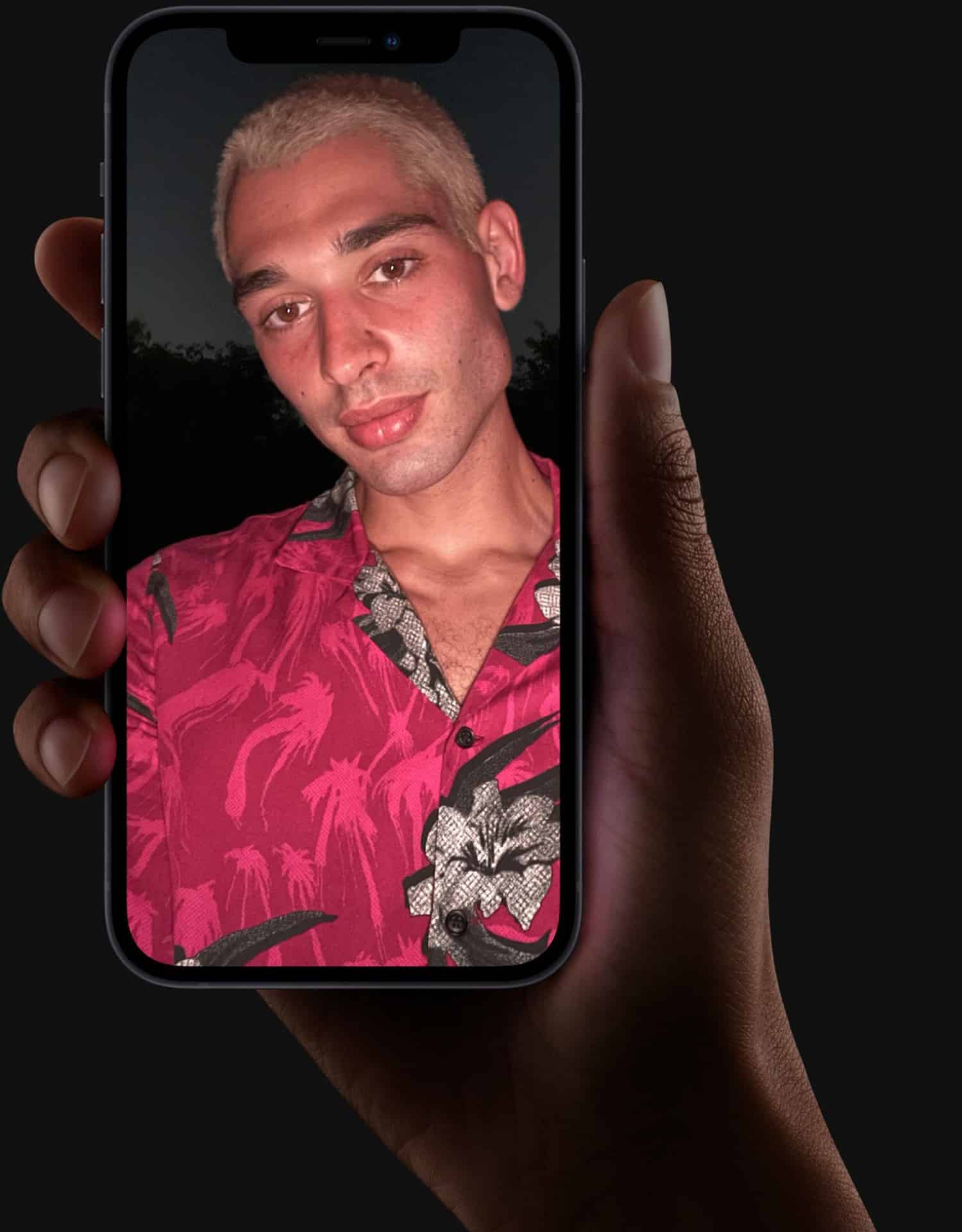 Các tính năng máy ảnh