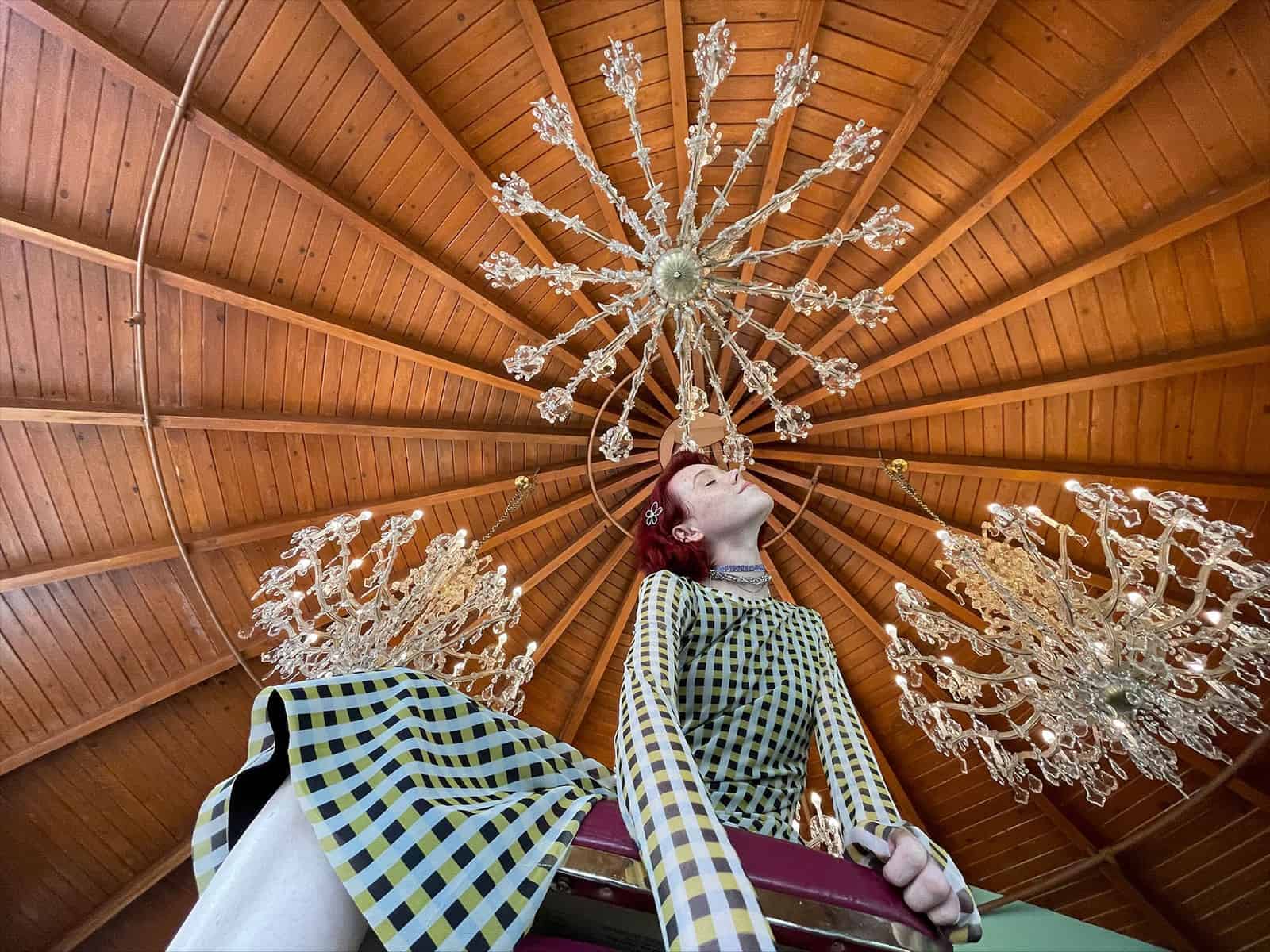 Các tính năng máy ảnh