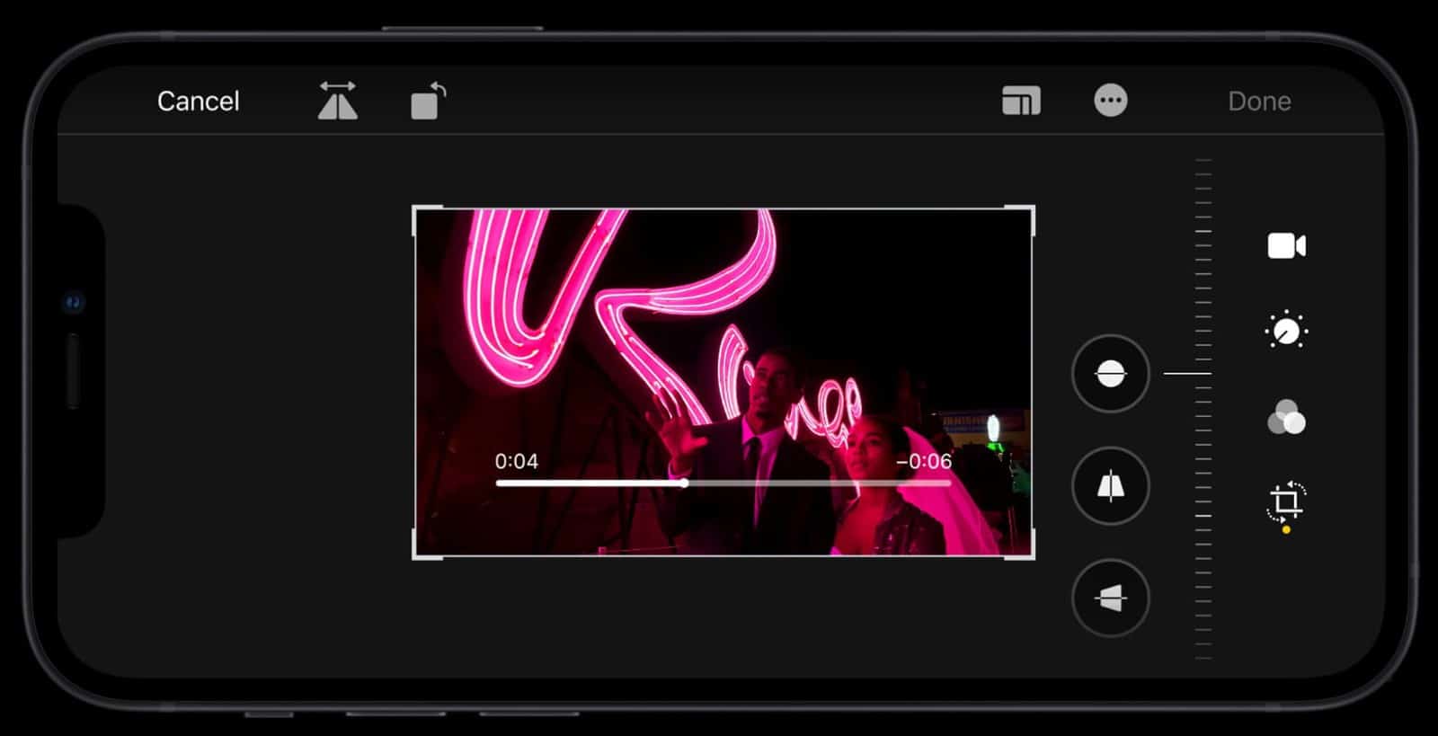 Khả năng quay video