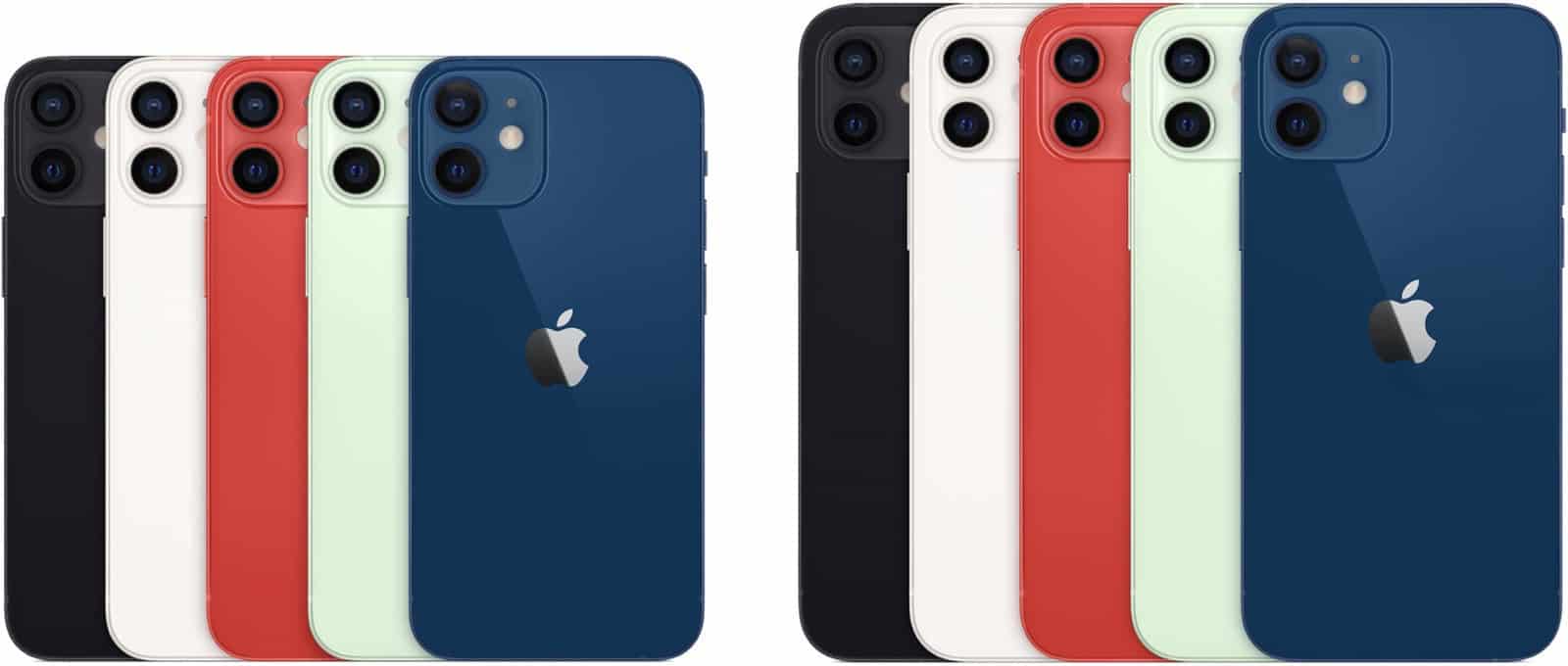 Có nên mua iPhone 12 vào thời điểm này không?