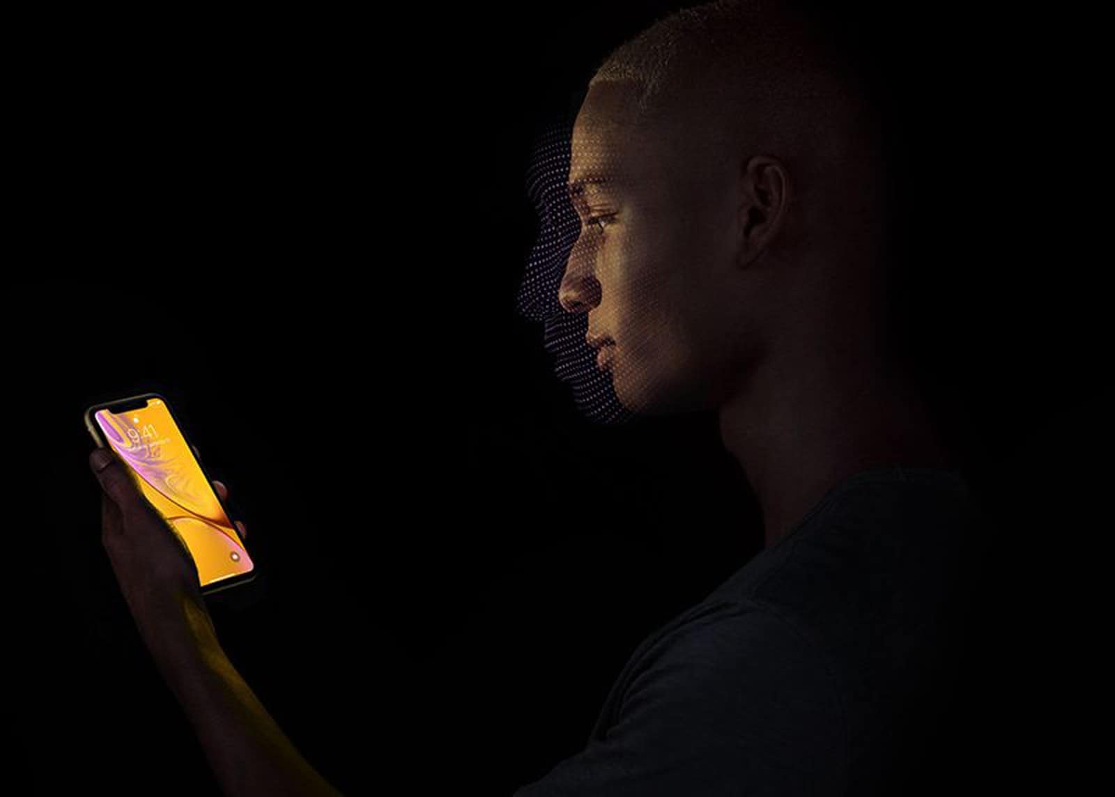 Face ID và Hệ thống Camera TrueDepth