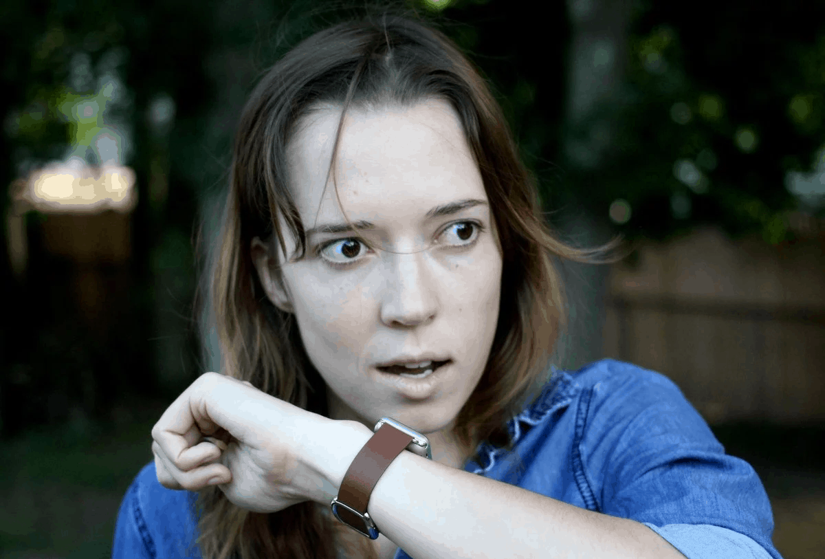 Liên lạc, trả lời cuộc gọi ngắn