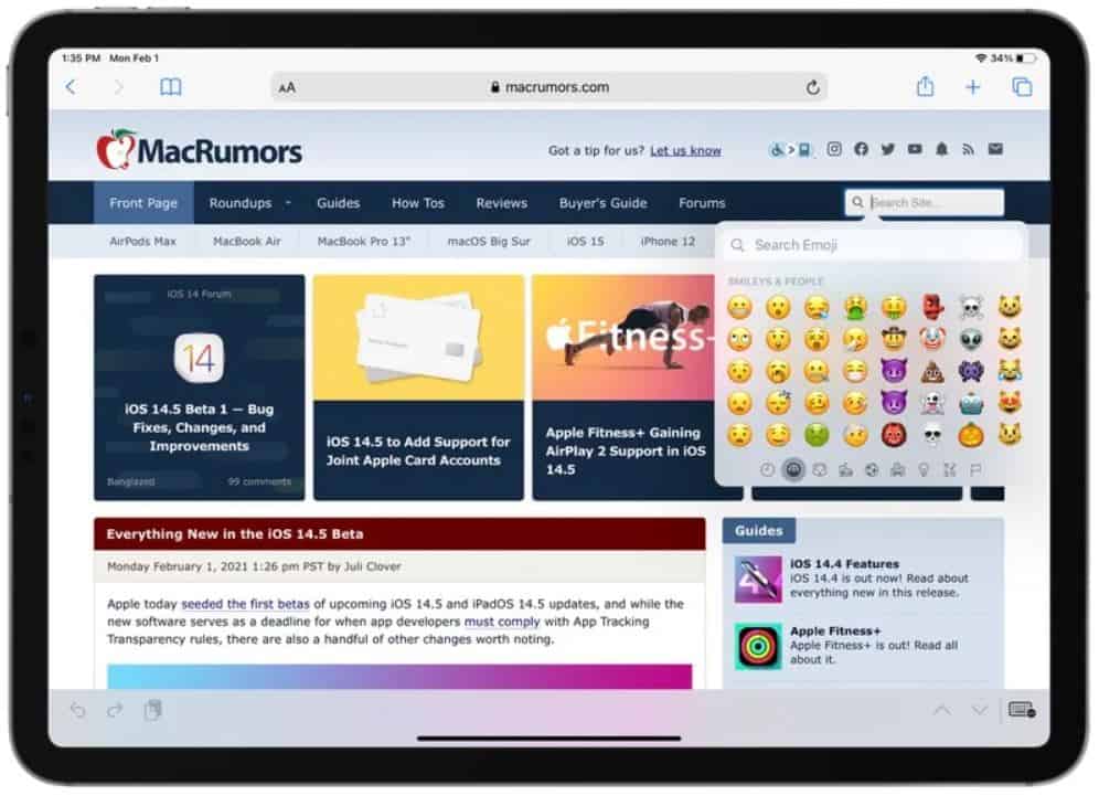 Duyệt web an toàn hơn