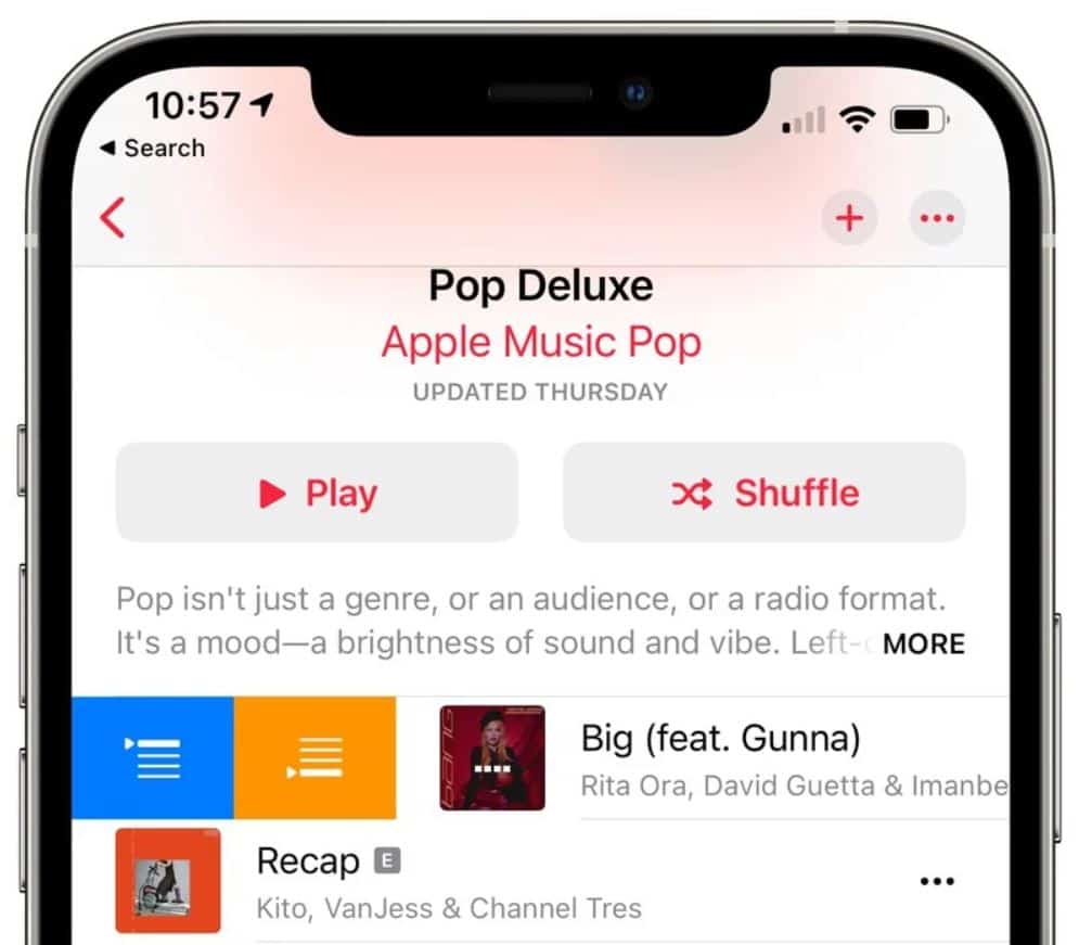 Apple Music