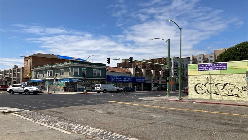 ảnh chụp bằng iPhone 11