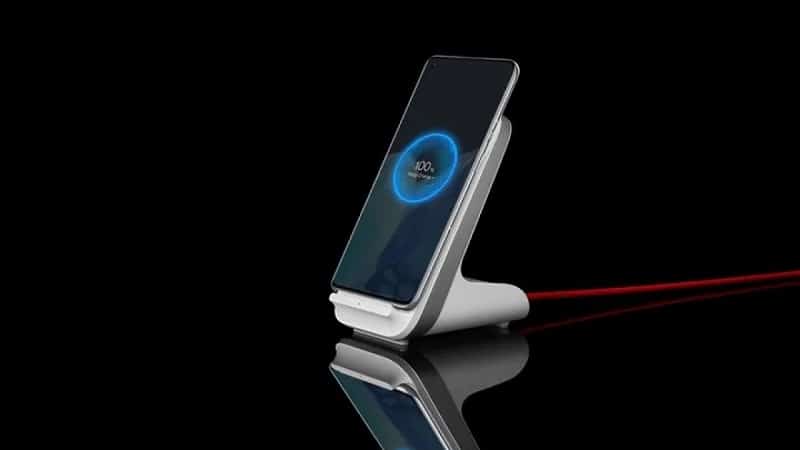 Dung lượng pin và cách thức sạc của OnePlus 9