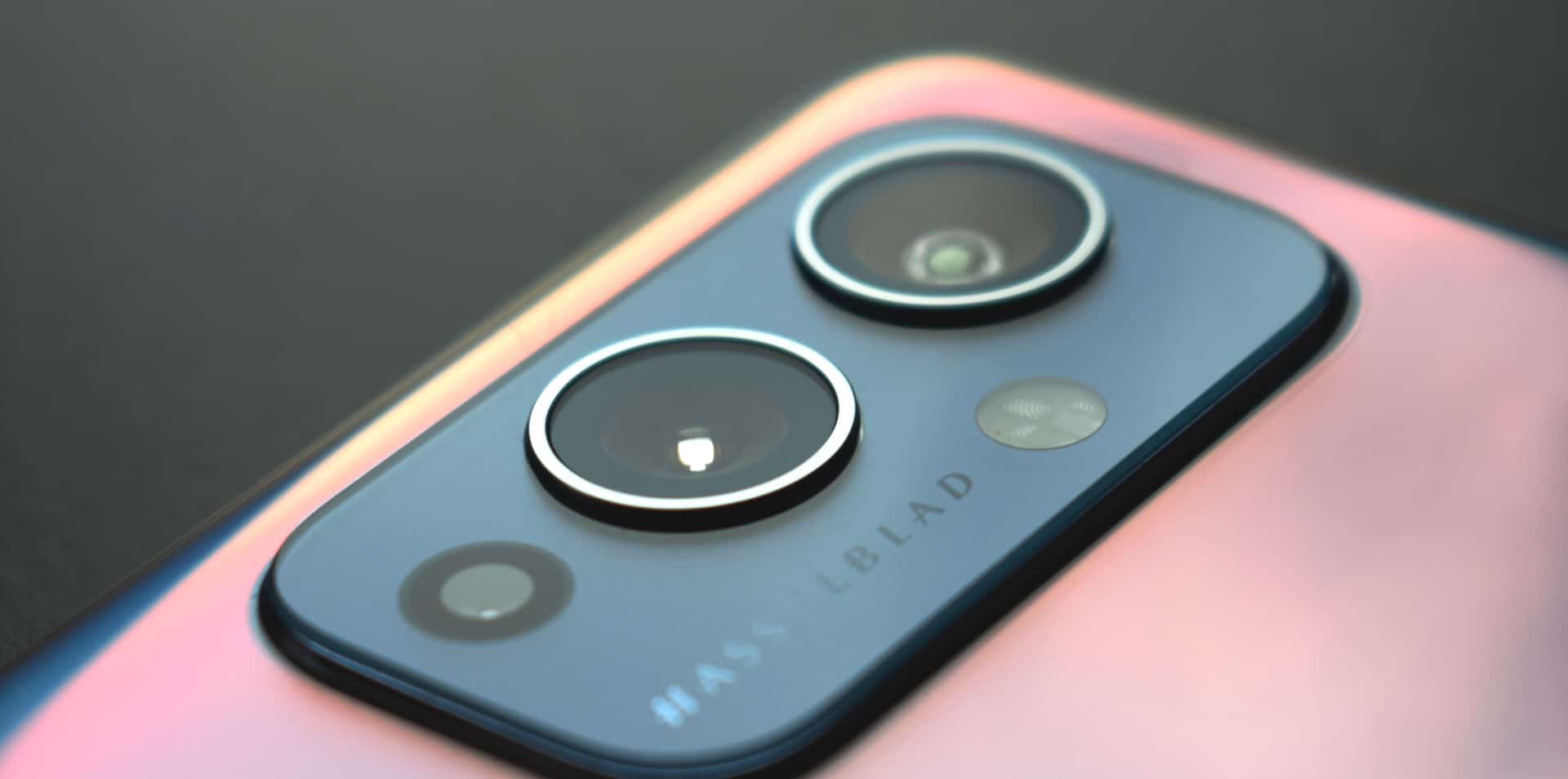 Hệ thống Camera OnePlus 9