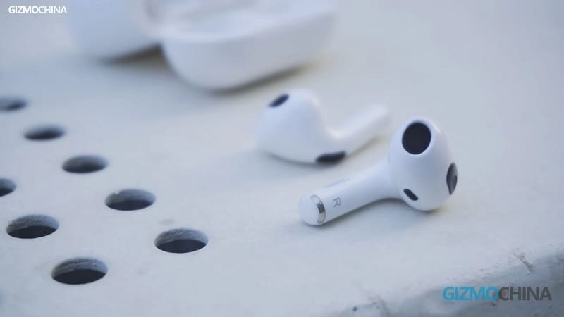 bản sao của Airpods 3
