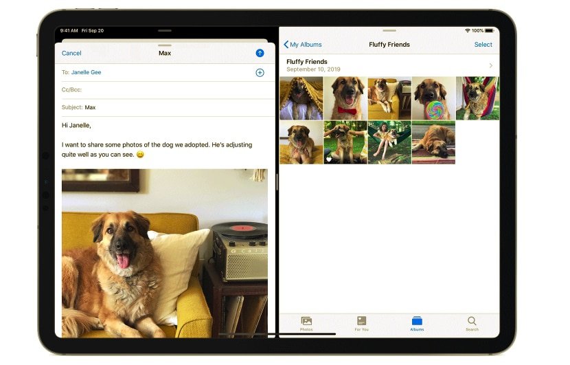 Cải thiện đa nhiệm