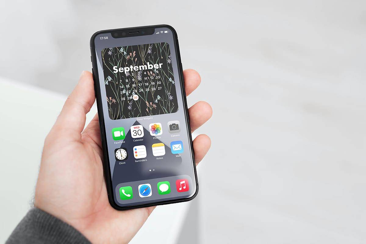 Tiện ích tương tác