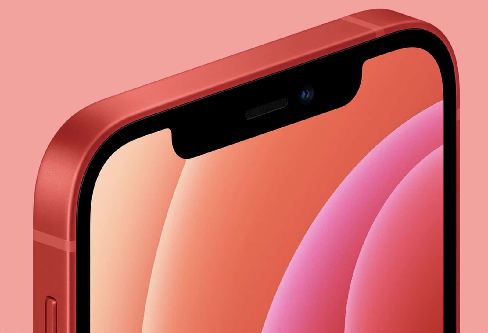 Camera TrueDepth và Face ID