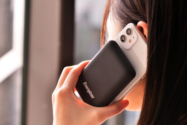 Pin sạc dự phòng không dây Energizer 10.000 mAh 18W PD QP10000PQ