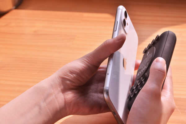 Pin sạc dự phòng không dây Energizer 10.000 mAh 18W PD QP10000PQ