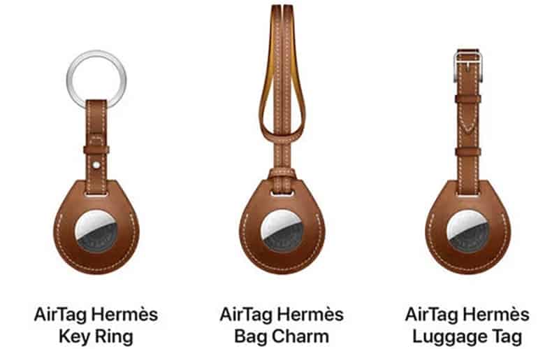 Các tính năng tốt nhất của AirTag