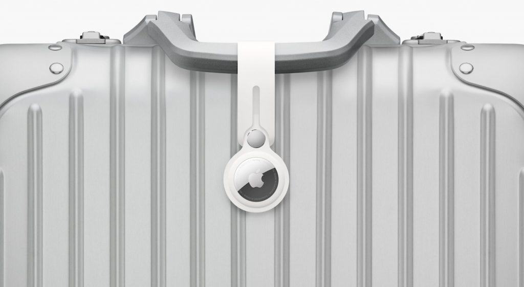 Apple AirTags