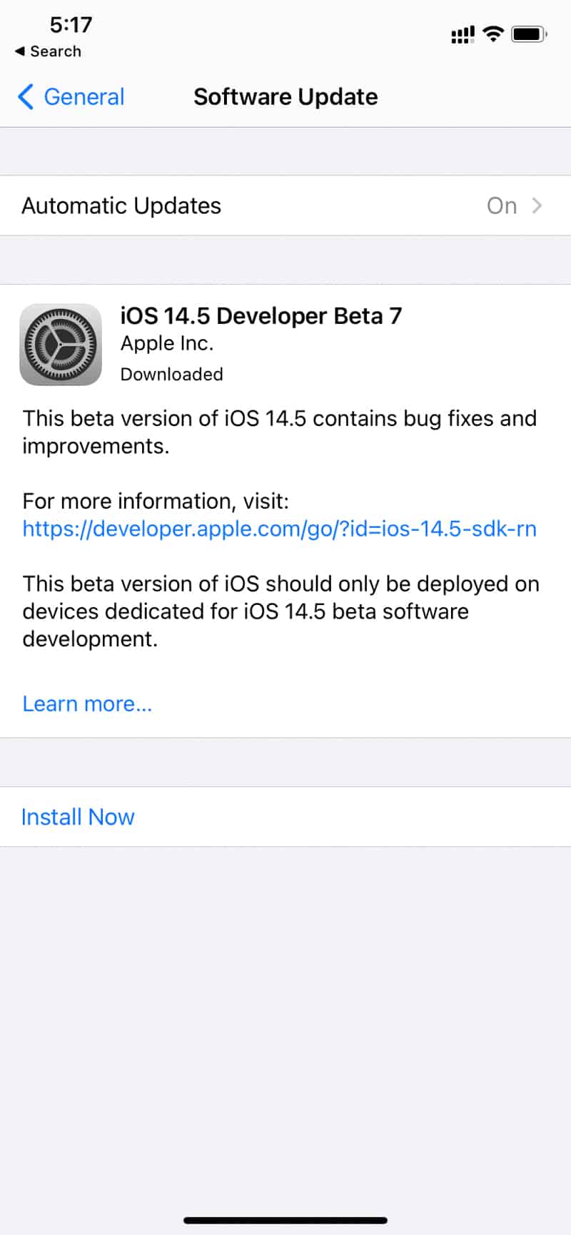 11 lý do hàng đầu để chuyển từ Android sang iPhone
