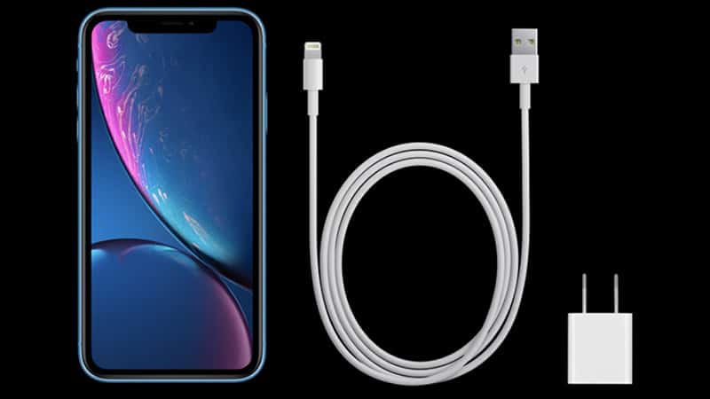 Apple bảo vệ môi trường