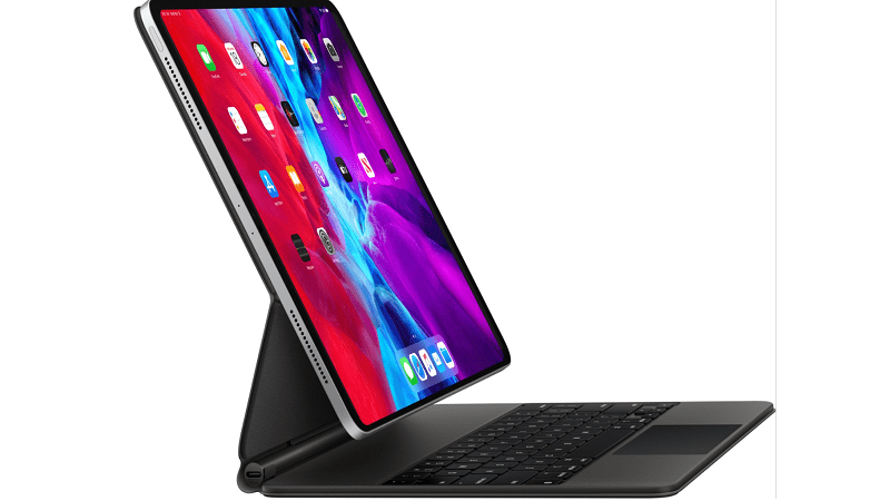 Thiết kế của Magic Keyboard