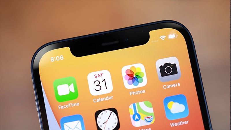 Có gì mới trên iOS 14.5