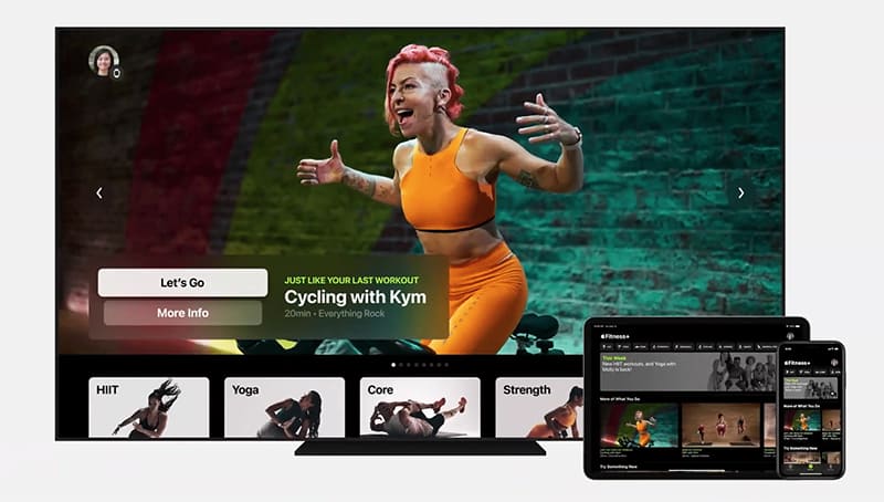 Có gì mới trên iOS 14.5