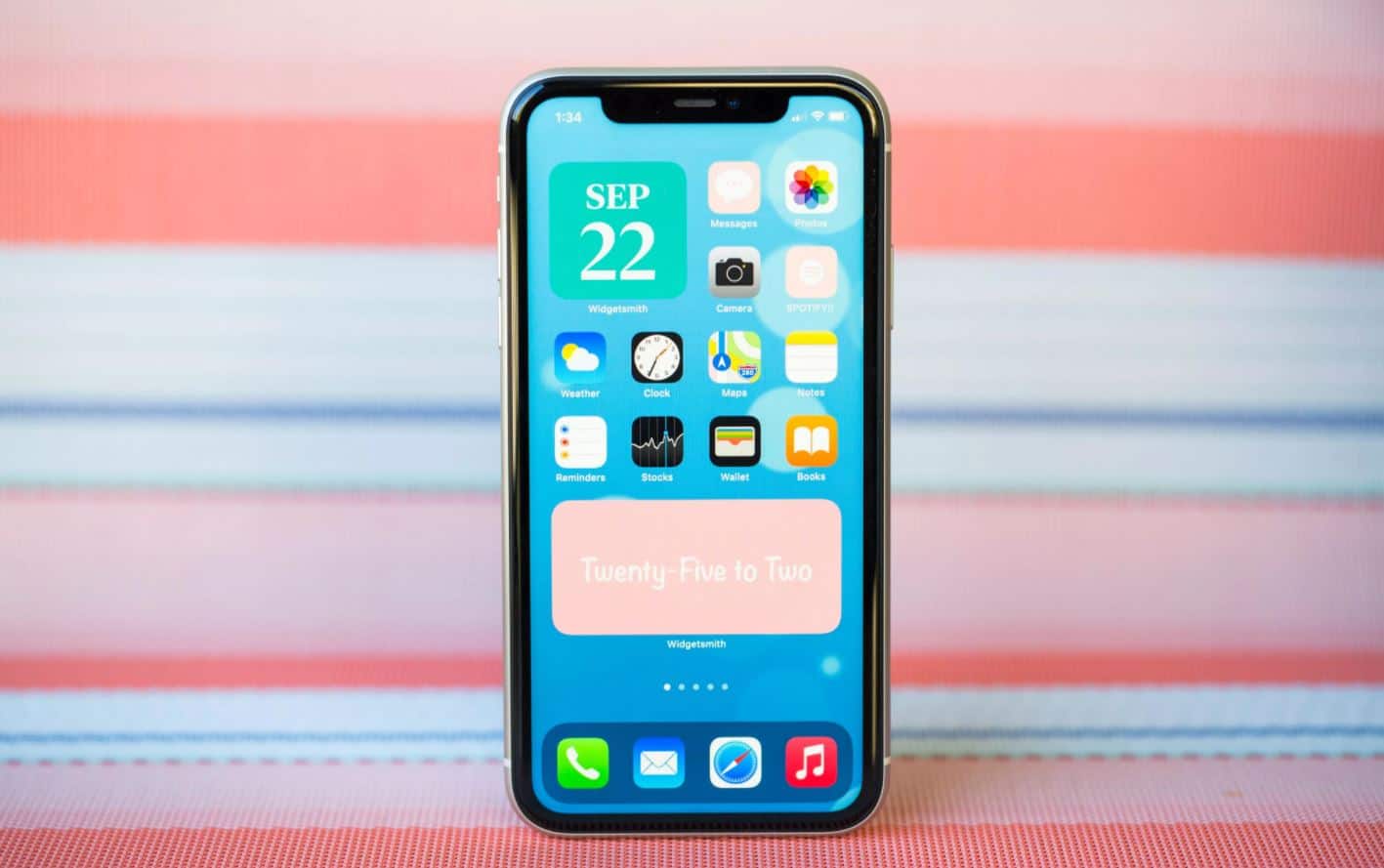 Tạo biểu tượng ứng dụng