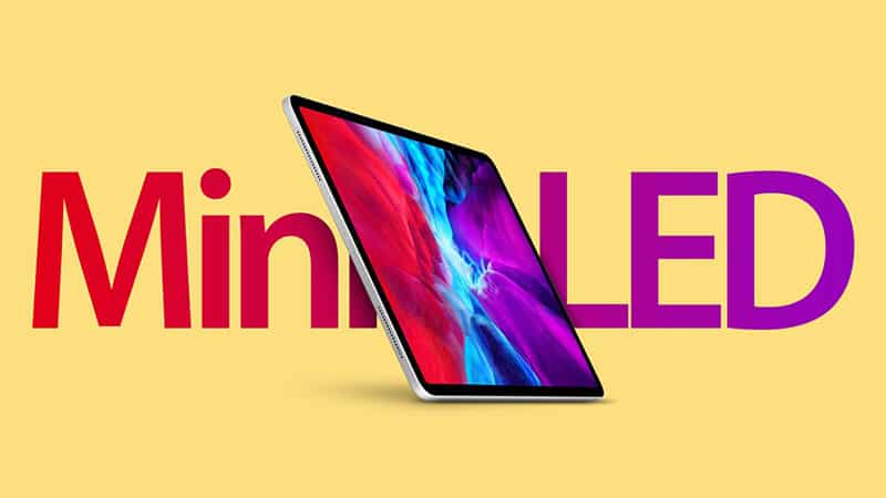 Tất tần tật về iPad Pro 2021.