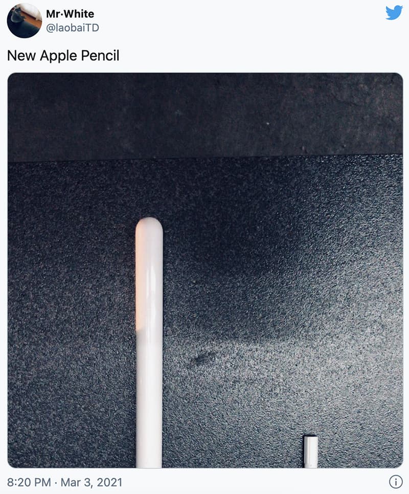 Tất tần tật về iPad Pro 2021.