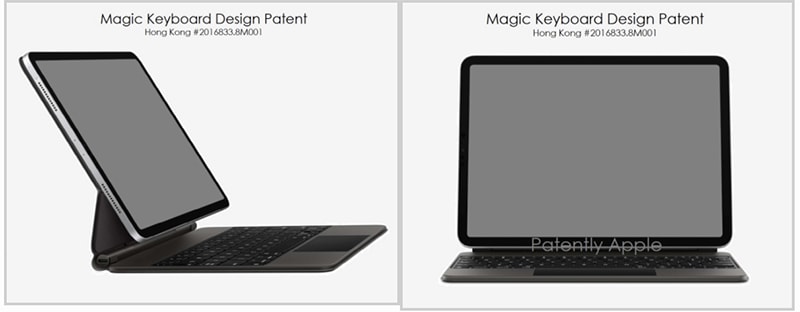 Tất tần tật về iPad Pro 2021.