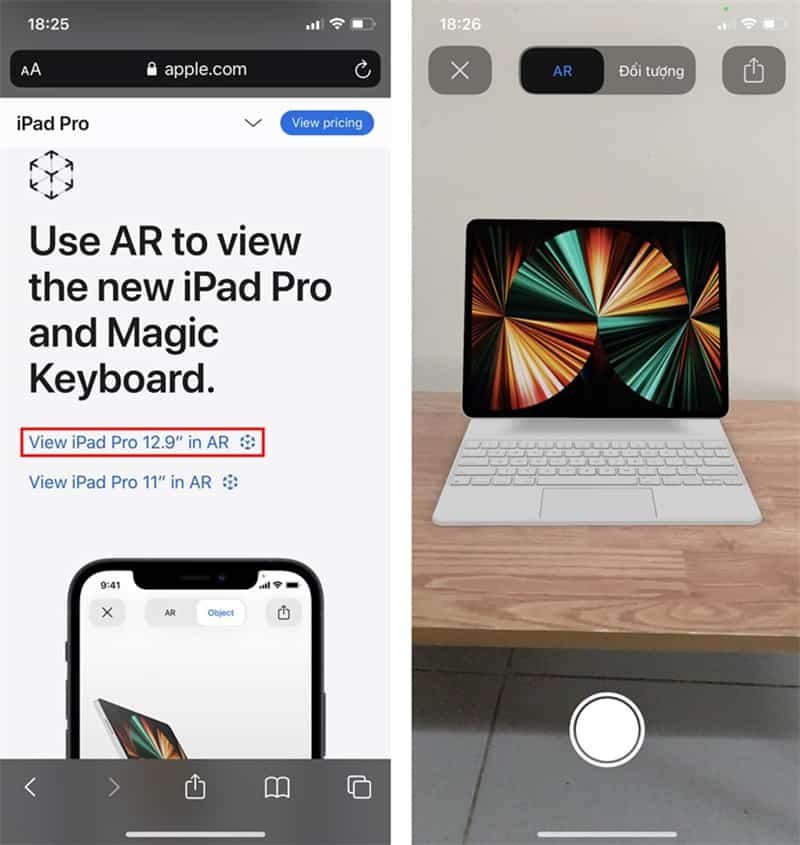 Hướng dẫn trên tay iPhone 12 màu tím, iPad Pro 2021 và iMac mới