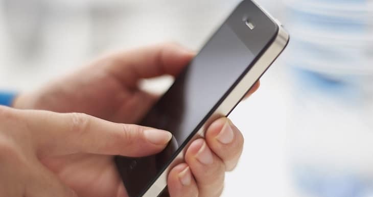 iPhone không lên nguồn do bị lỗi hệ điều hành và cách khắc phục