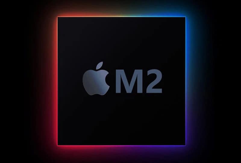 Macbook M2