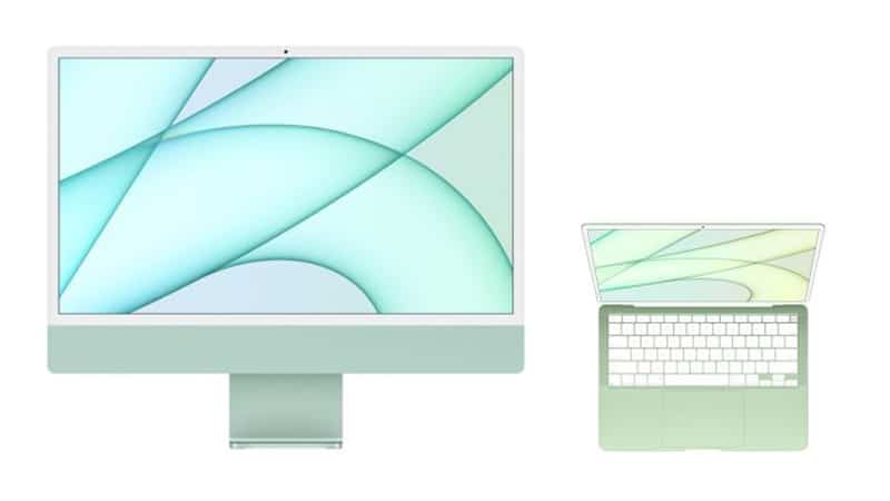 MacBook Air Concept