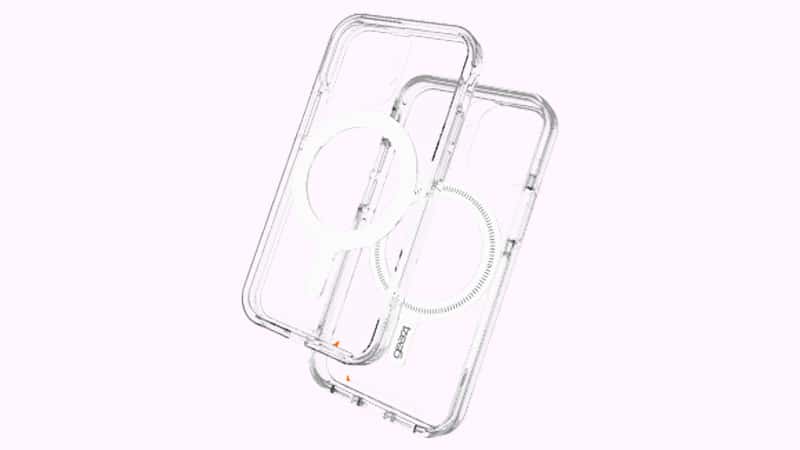 Ốp lưng Gear4 D3O Crystal PalaceSnap 4m