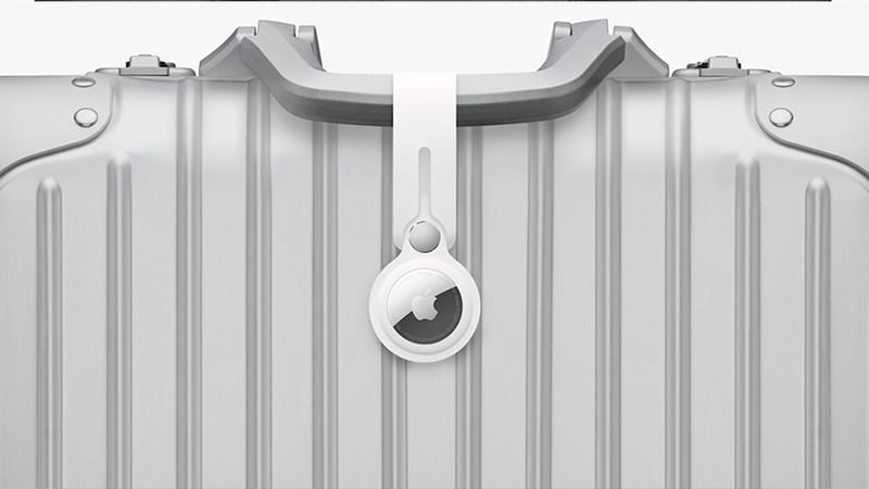 5 cách sử dụng AirTag thiết thực nhất trong cuộc sống