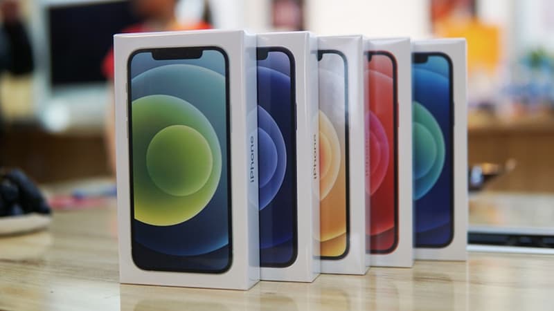 Apple thay đổi chính sách bảo hành tại Việt Nam