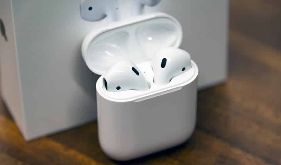 AirPods giá bao nhiêu?