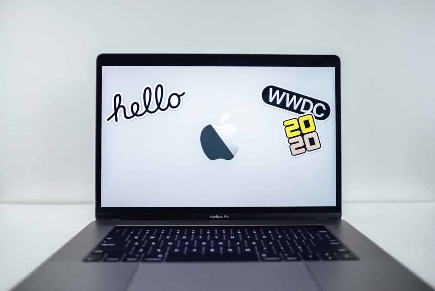 Apple tiết lộ lịch trình và các điểm nhấn chính tại sự kiện WWDC 2020