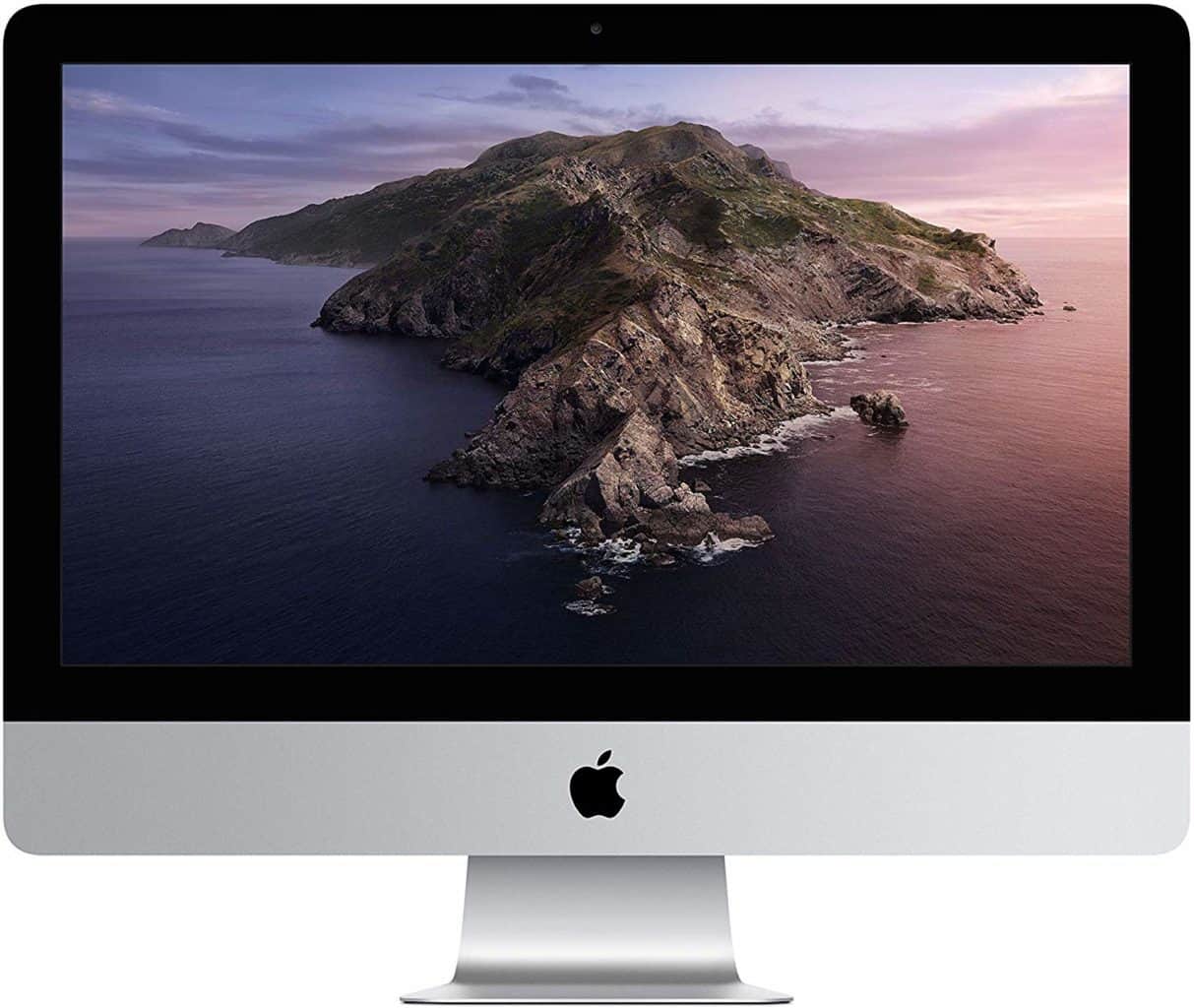 iMac 2020 mới sẽ được phát hành với các tùy chọn GPU AMD Navi