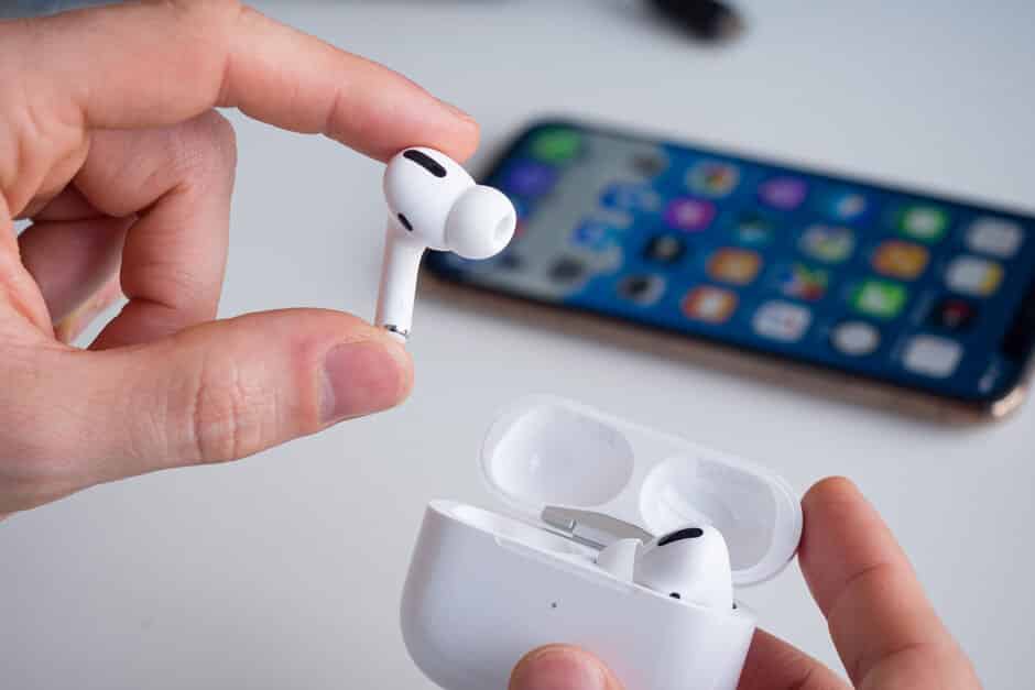 Bật mí một số mẹo và thủ thuật mà người dùng Apple AirPods không nên bỏ qua
