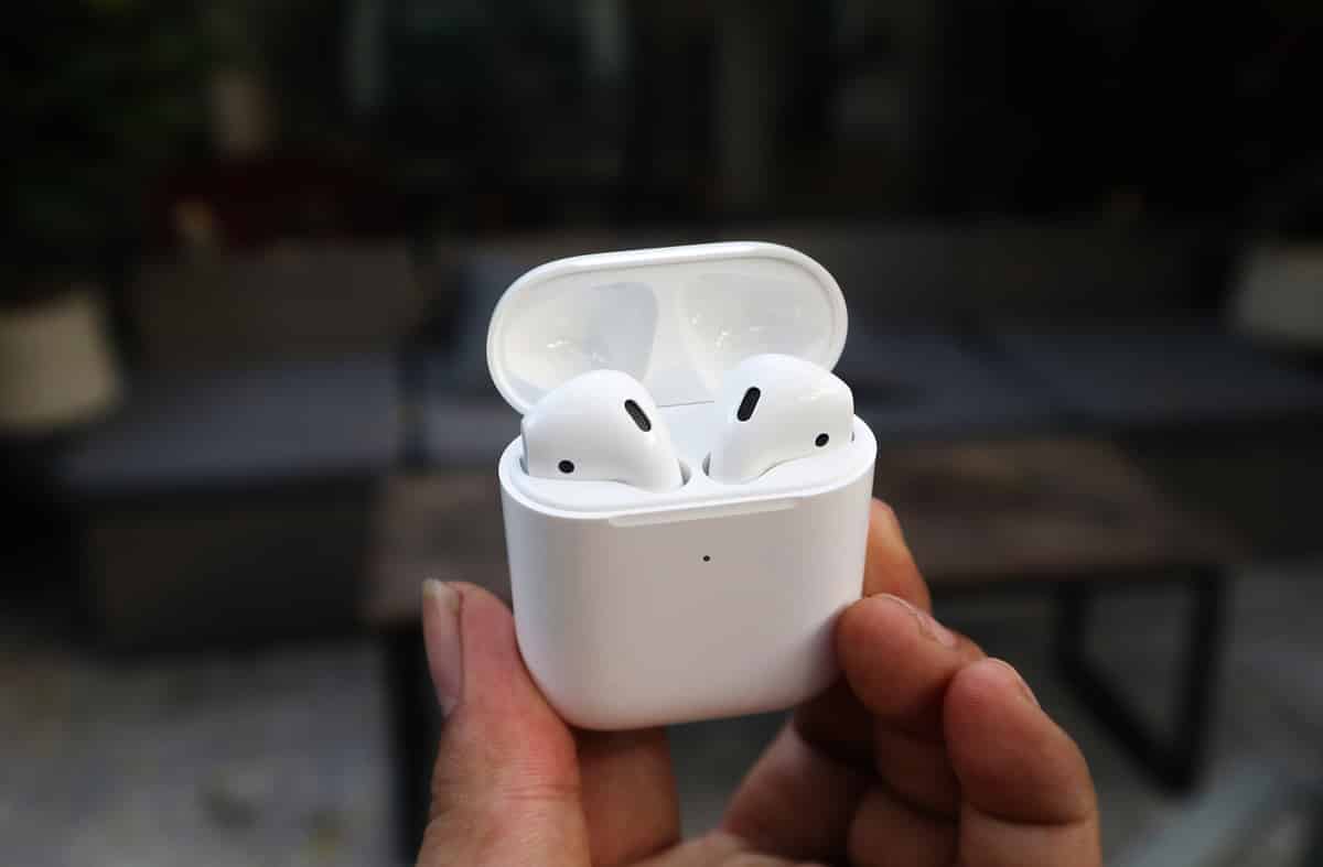 Bật mí một số mẹo và thủ thuật mà người dùng Apple AirPods không nên bỏ qua