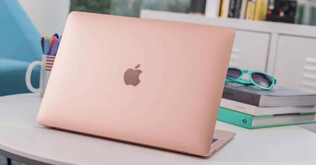 Xét về thời gian sử dụng lâu dài, MacBook có giá thành rẻ hơn