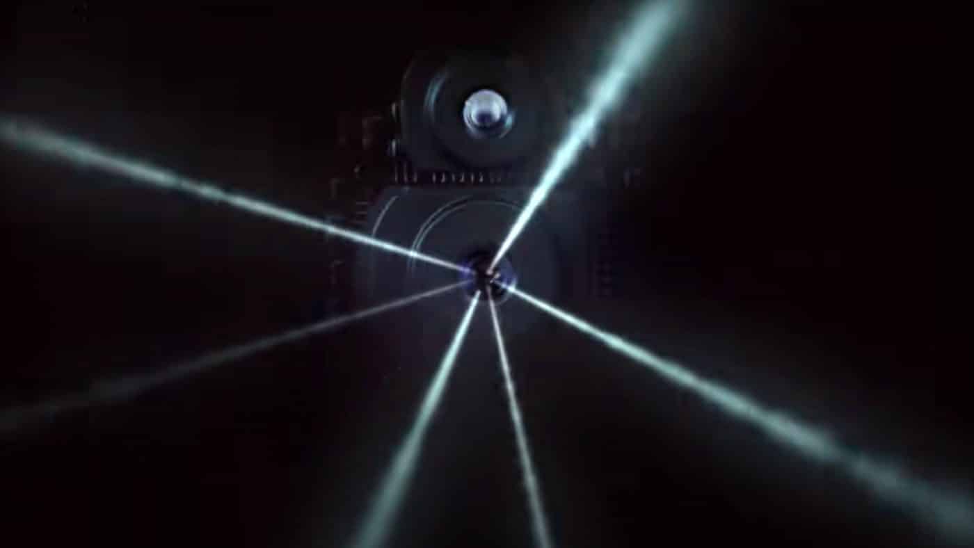 Máy quét LiDAR của Apple có gì khác biệt?