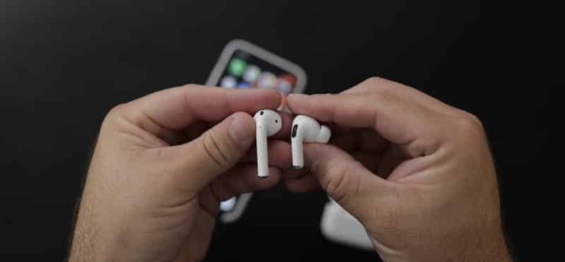 Bật mí một số mẹo và thủ thuật mà người dùng Apple AirPods không nên bỏ qua