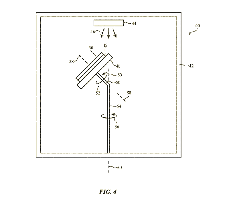thế hệ iPhone tiếp theo sẽ được trang bị lớp vỏ kính siêu bền