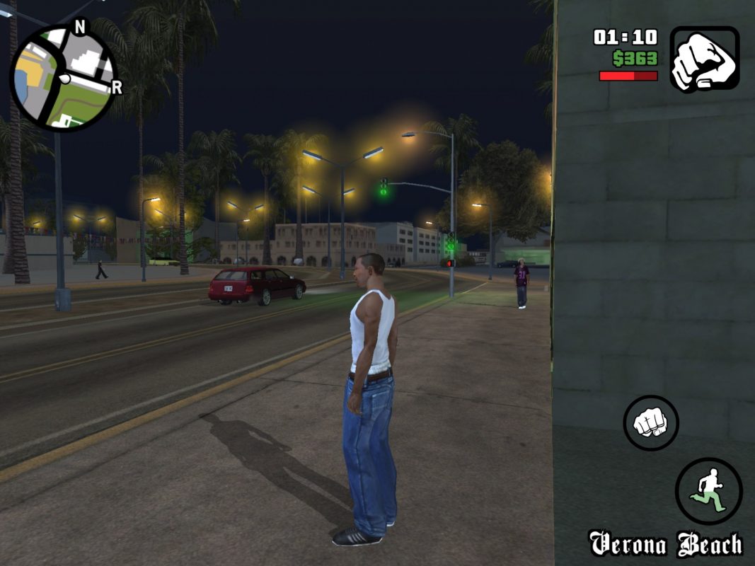 Hỗ trợ nhiều hơn game console