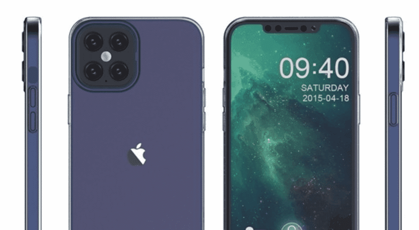 BOE thất bại trong thử nghiệm chất lượng màn hình OLED cho iPhone 12