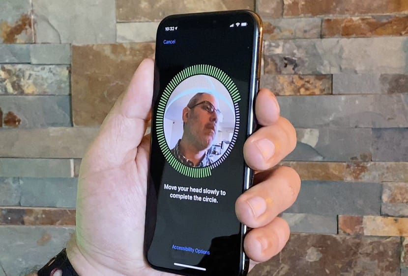 Nói không với thiết kế notch