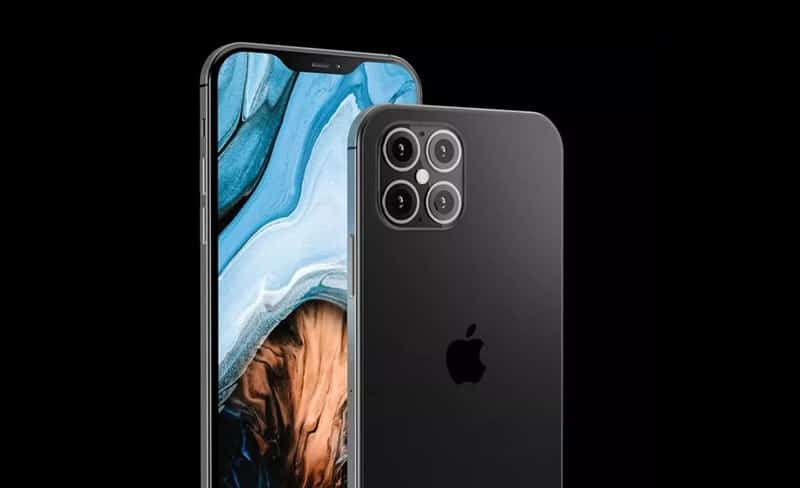 iPhone 12 sẽ có mức giá thấp hơn iPhone 11